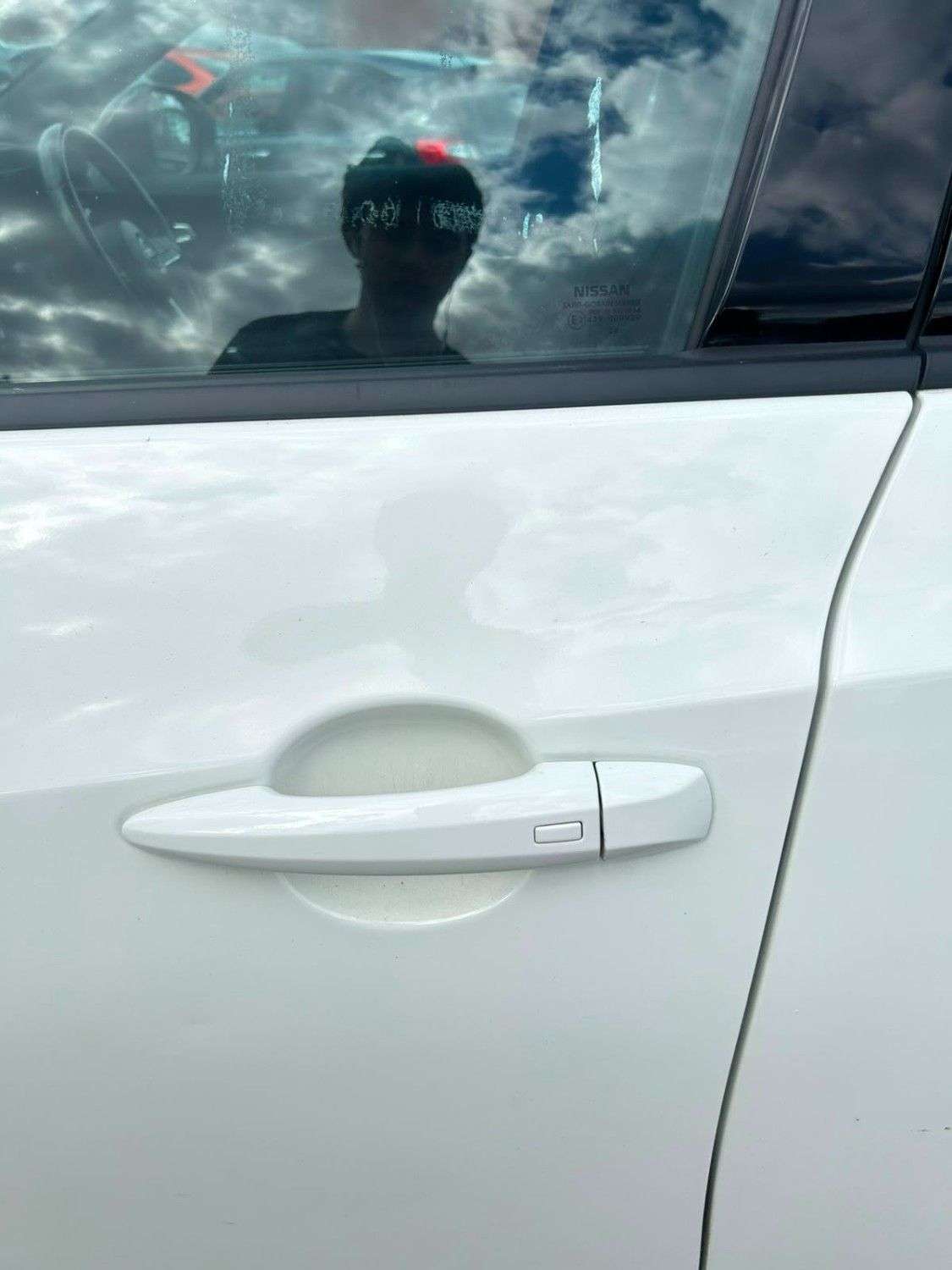 2024 NISSAN JUKE 2024 NISSAN JUKE