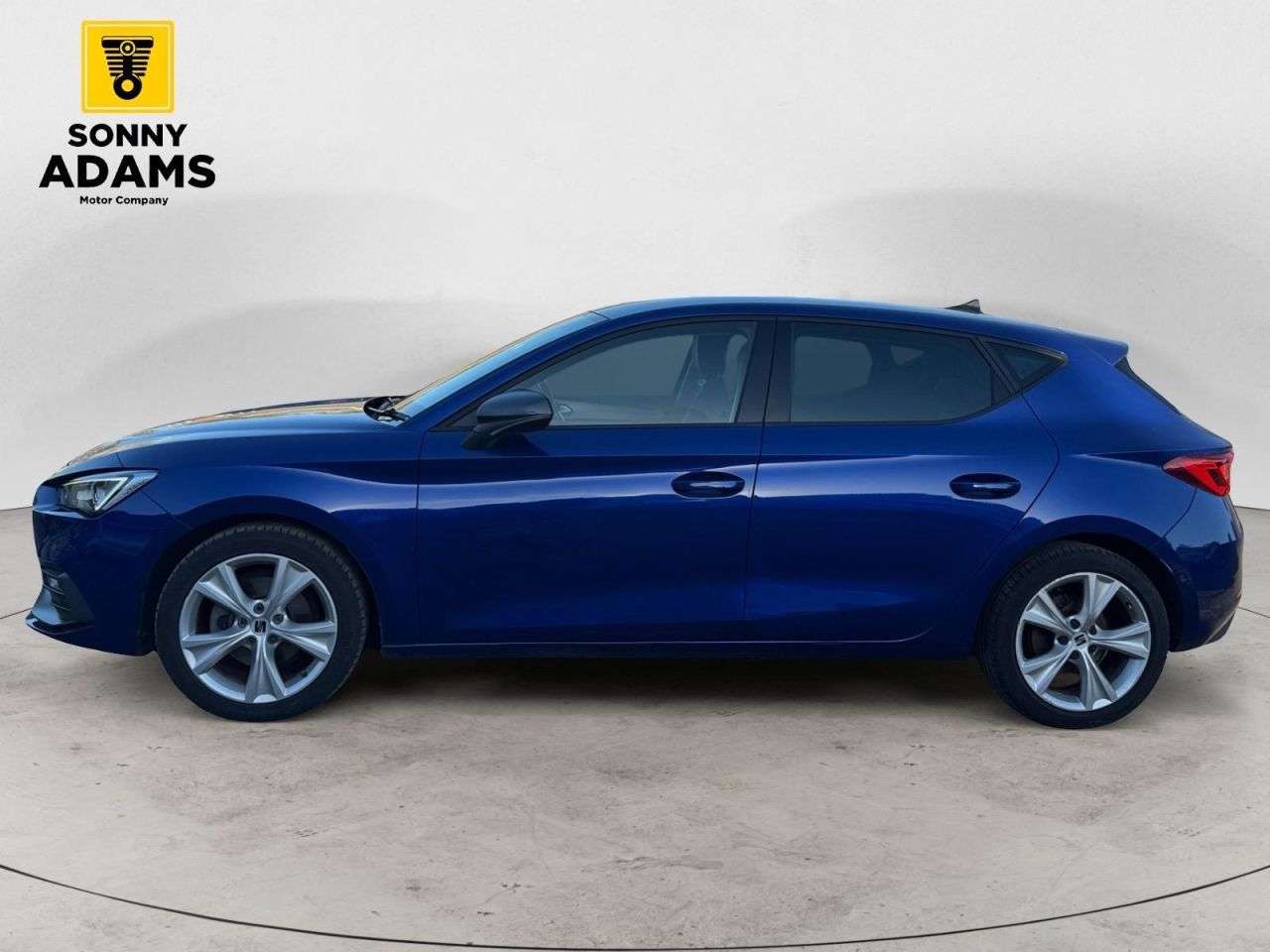 2021 SEAT LEON 2021 SEAT LEON