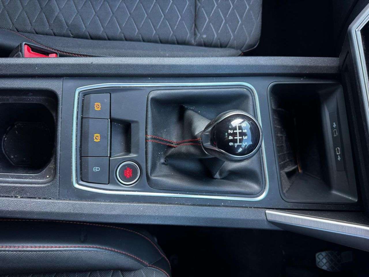 2021 SEAT LEON 2021 SEAT LEON