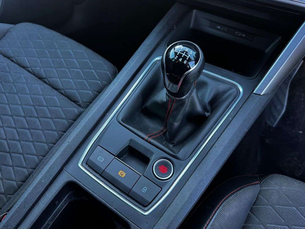 2021 SEAT LEON 2021 SEAT LEON
