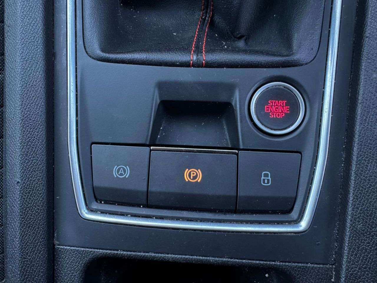 2021 SEAT LEON 2021 SEAT LEON