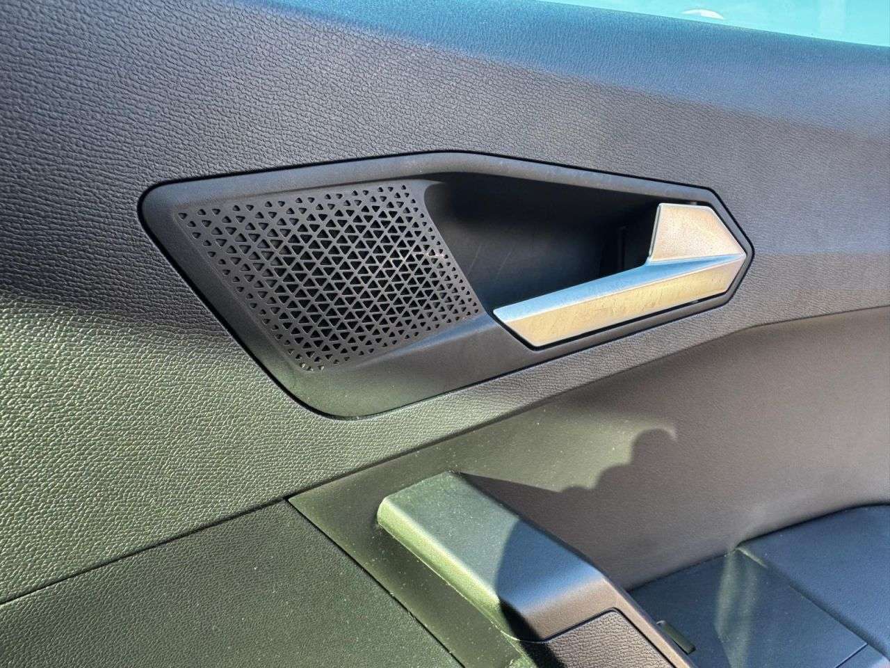 2021 SEAT LEON 2021 SEAT LEON