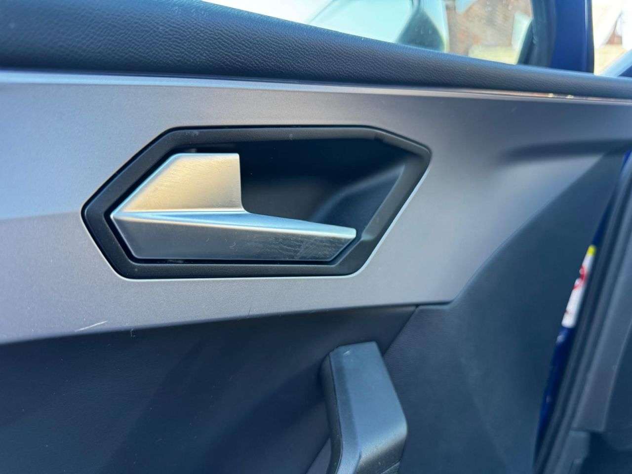2021 SEAT LEON 2021 SEAT LEON