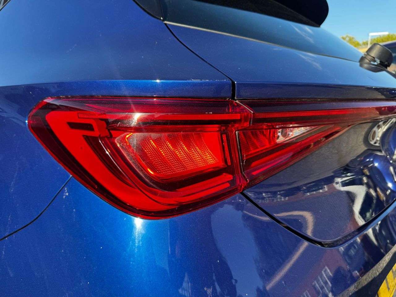 2021 SEAT LEON 2021 SEAT LEON