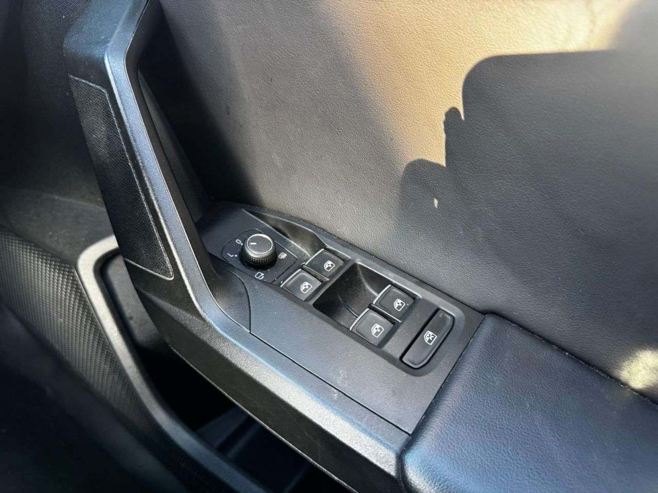 2021 SEAT LEON 2021 SEAT LEON