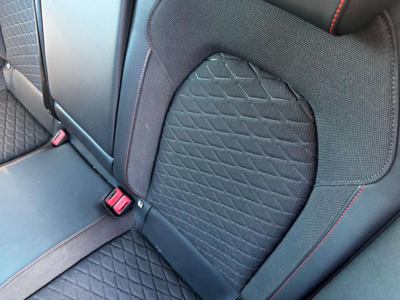 2021 SEAT LEON 2021 SEAT LEON