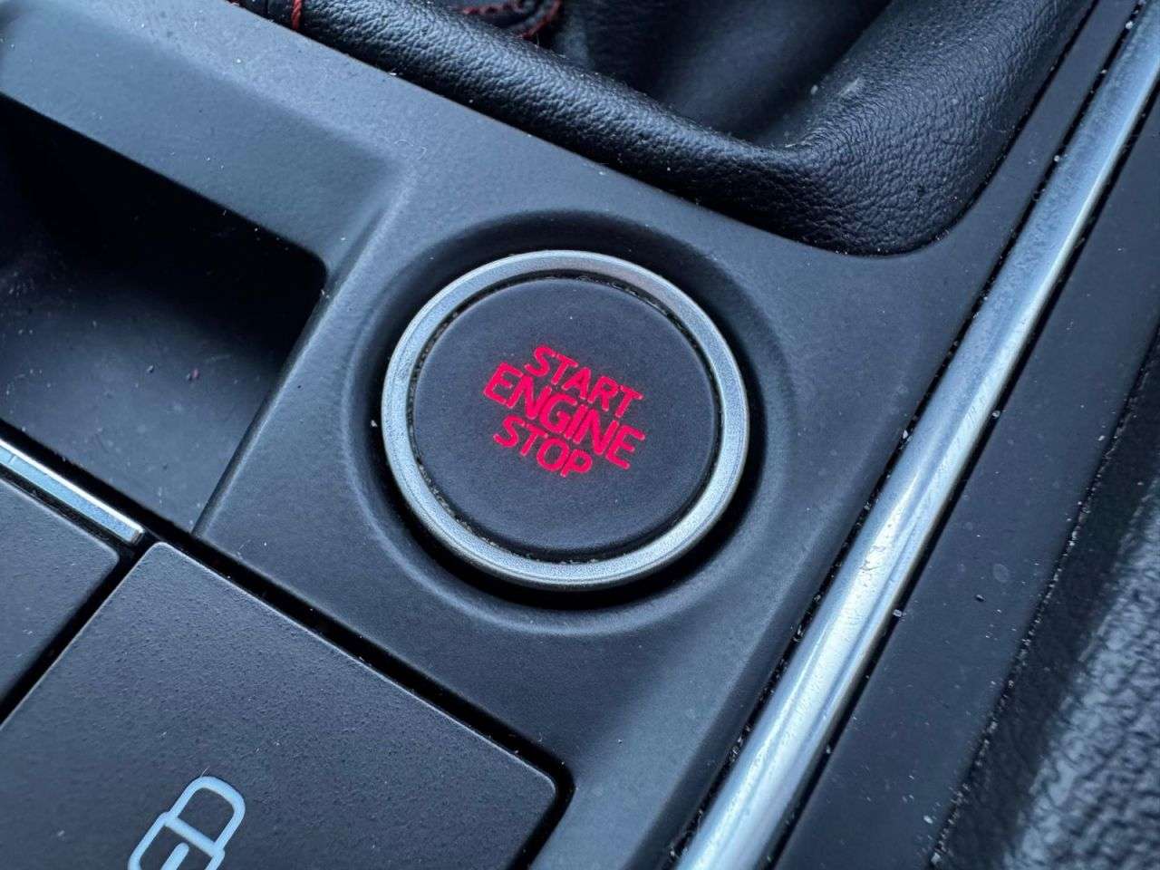 2021 SEAT LEON 2021 SEAT LEON