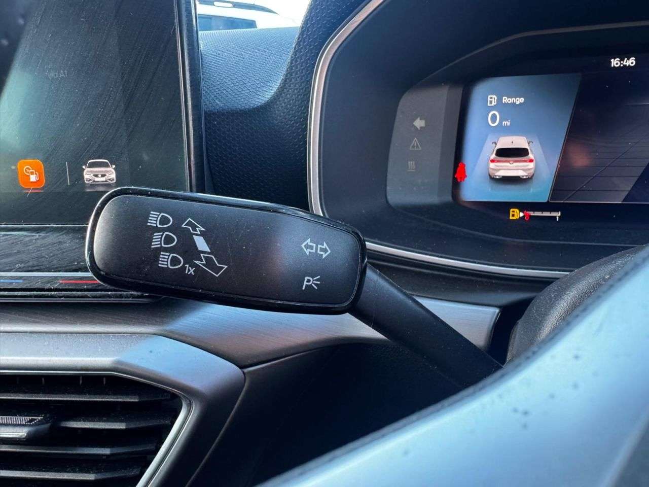 2021 SEAT LEON 2021 SEAT LEON