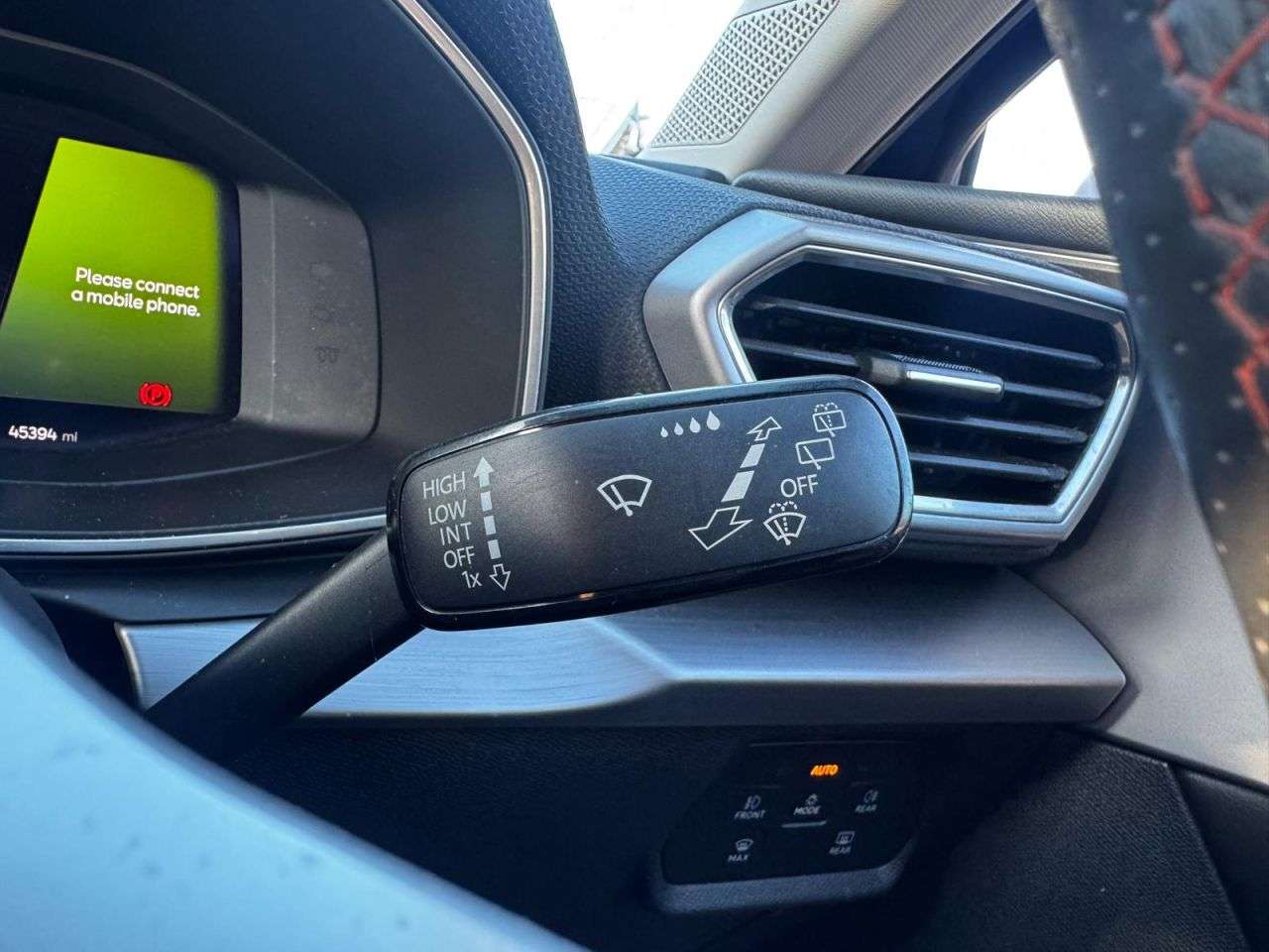 2021 SEAT LEON 2021 SEAT LEON