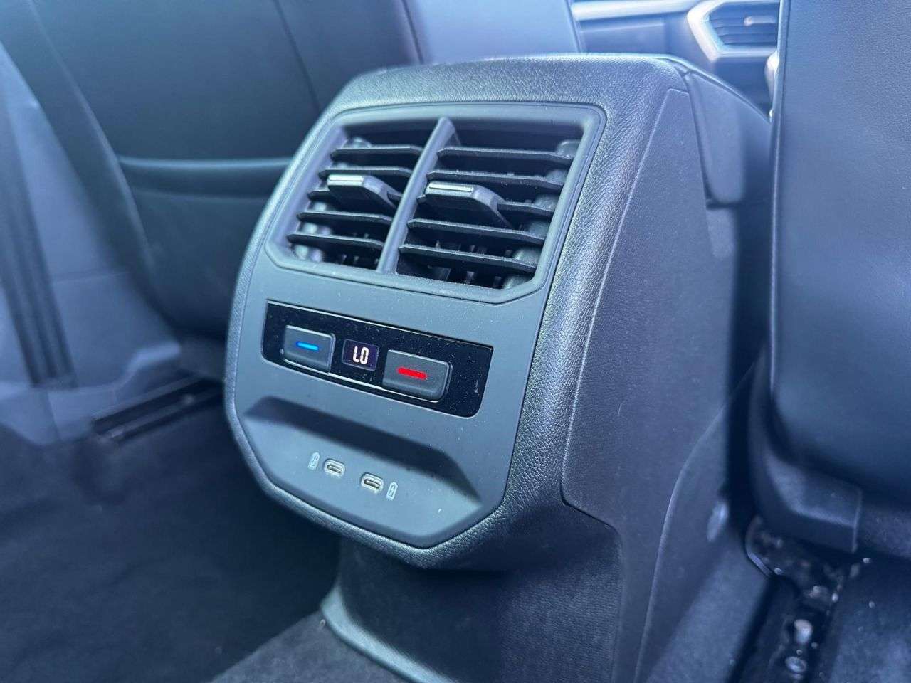 2021 SEAT LEON 2021 SEAT LEON