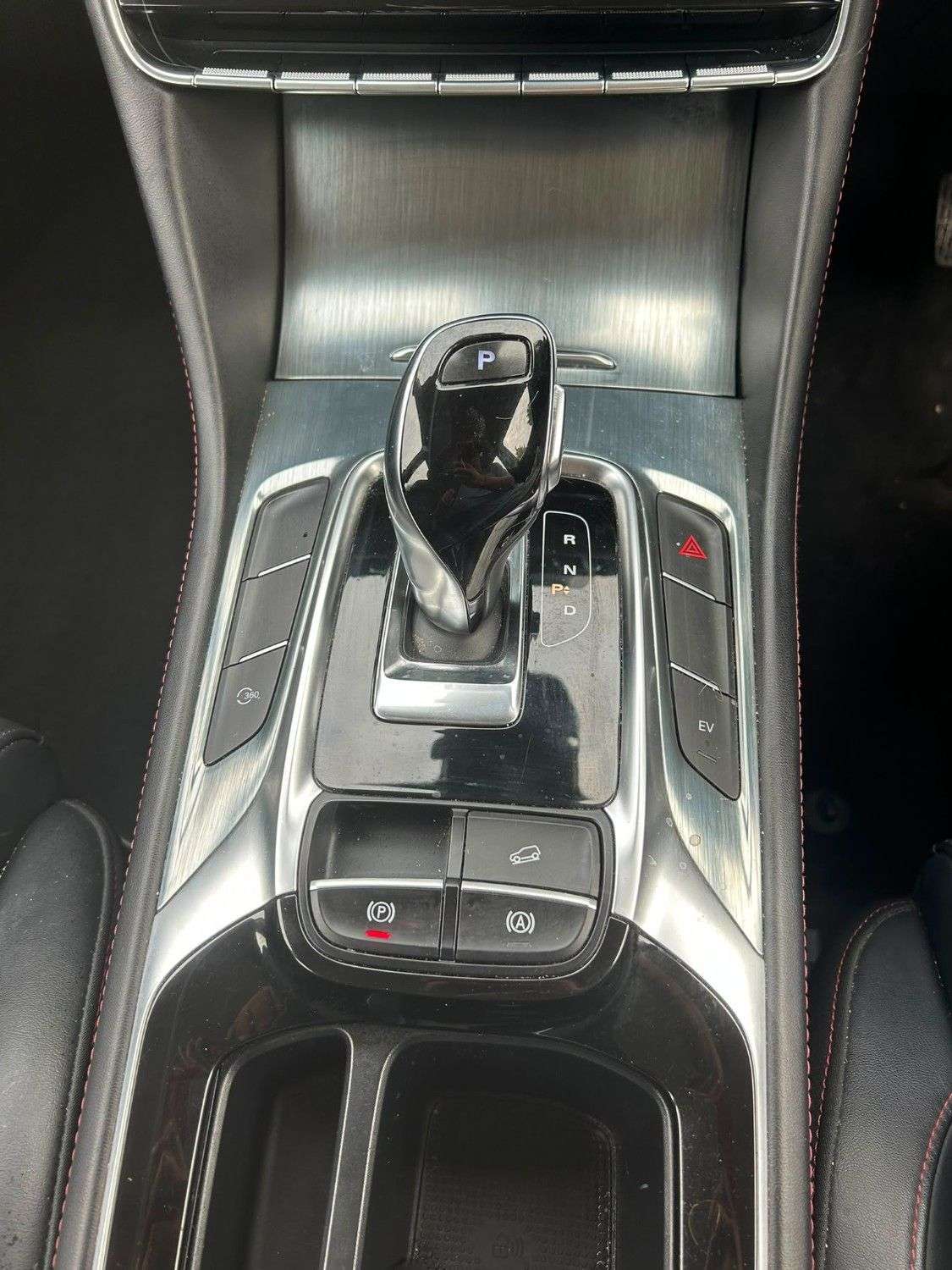 2022 MG MG HS 2022 MG MG HS