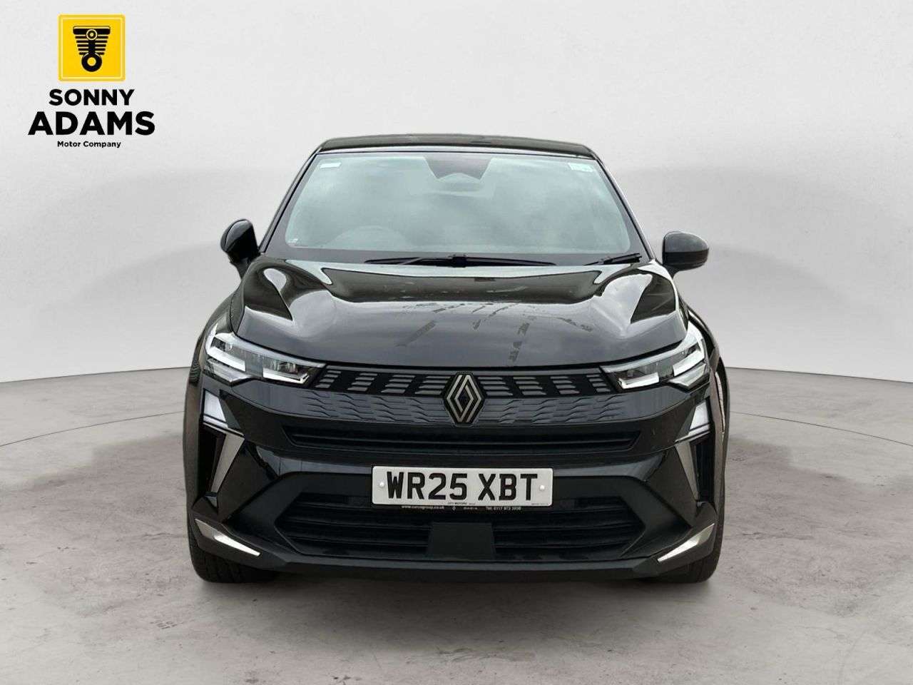 A 2025 RENAULT SYMBIOZ 1.6 E-TECH techno SUV 5dr Petrol Hybrid Auto Euro 6 (s/s) (145 ps) A 2025 RENAULT SYMBIOZ 1.6 E-TECH techno SUV 5dr Petrol Hybrid Auto Euro 6 (s/s) (145 ps)
