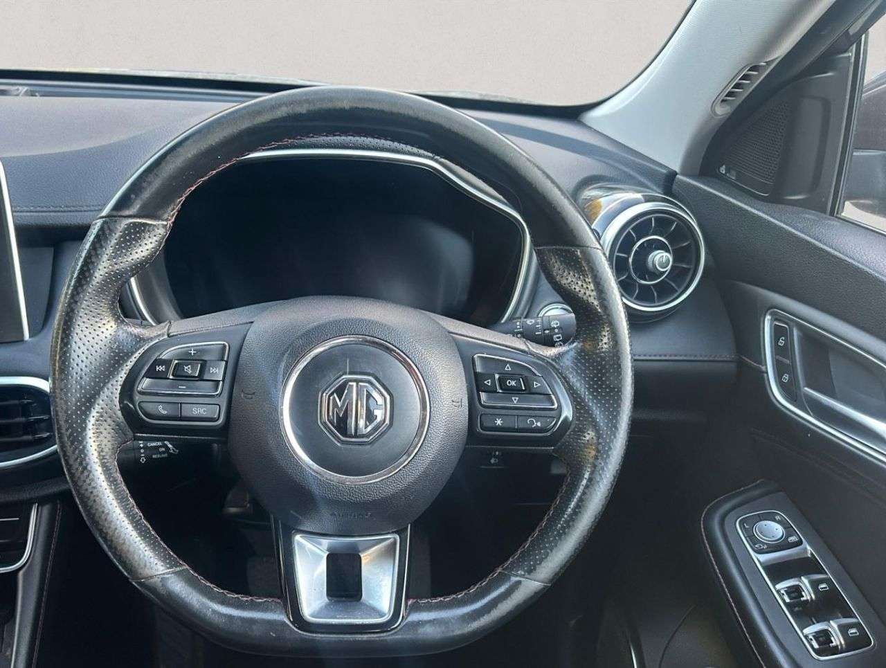 2023 MG MG HS 2023 MG MG HS