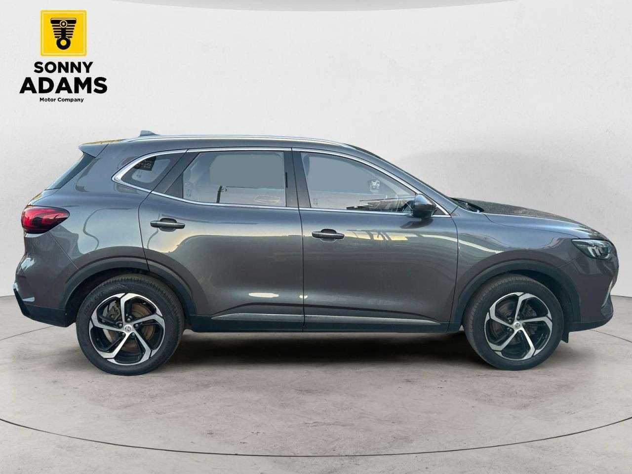 A 2023 MG MG HS 1.5 T-GDI SE SUV 5dr Petrol Manual Euro 6 (s/s) (162 ps) A 2023 MG MG HS 1.5 T-GDI SE SUV 5dr Petrol Manual Euro 6 (s/s) (162 ps)