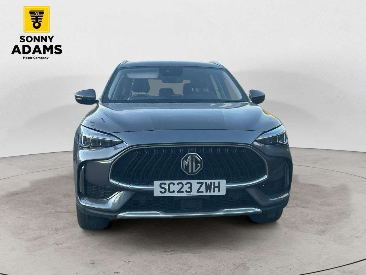 A 2023 MG MG HS 1.5 T-GDI SE SUV 5dr Petrol Manual Euro 6 (s/s) (162 ps) A 2023 MG MG HS 1.5 T-GDI SE SUV 5dr Petrol Manual Euro 6 (s/s) (162 ps)