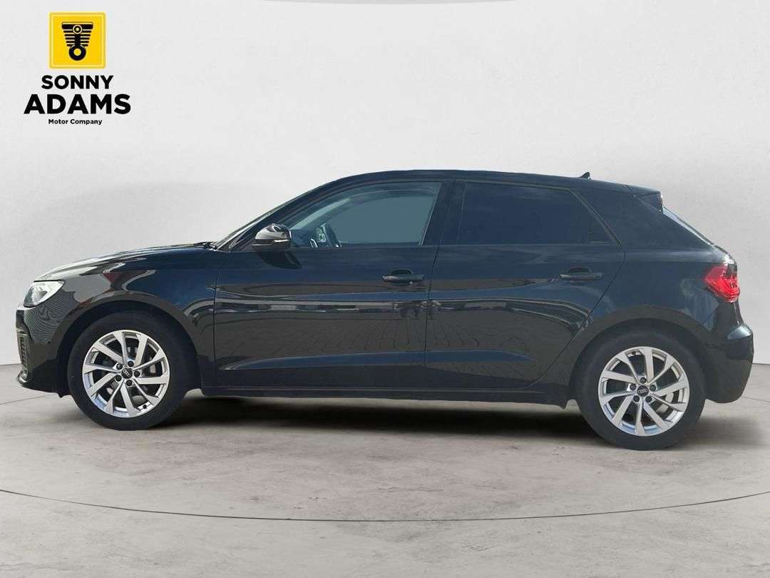 2023 AUDI A1 2023 AUDI A1