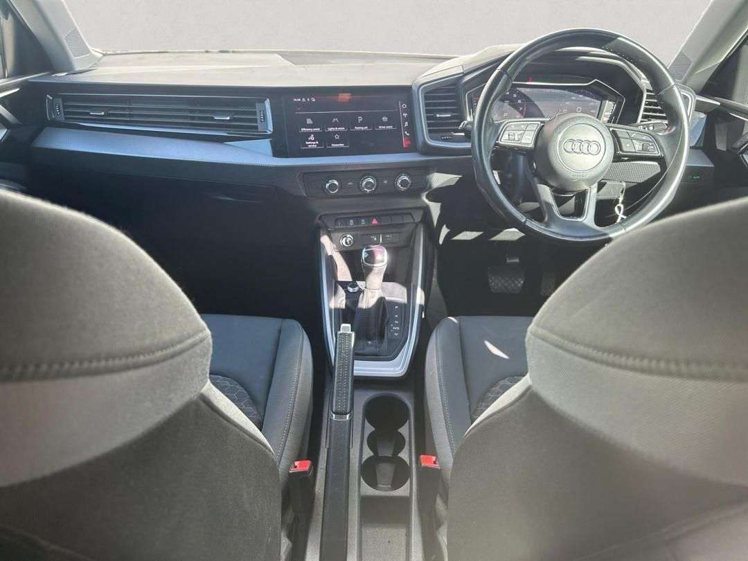 2023 AUDI A1 2023 AUDI A1