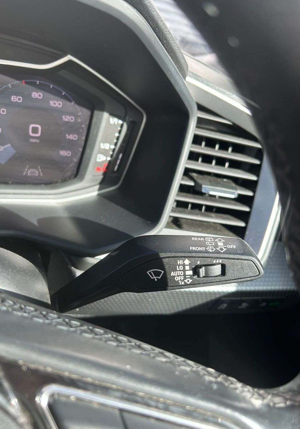 2023 AUDI A1 2023 AUDI A1