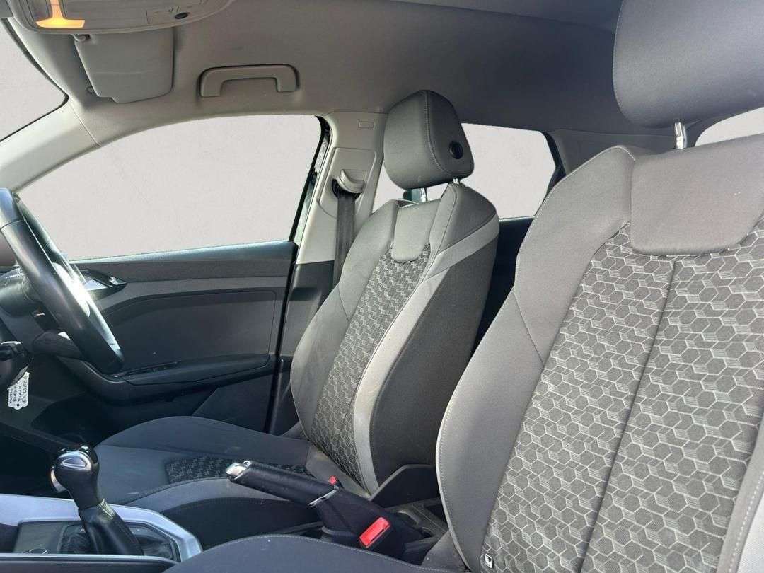 2023 AUDI A1 2023 AUDI A1