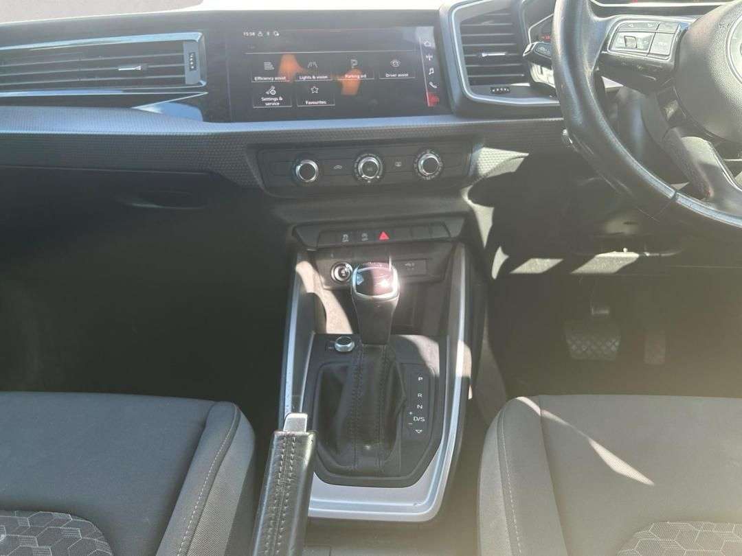 2023 AUDI A1 2023 AUDI A1