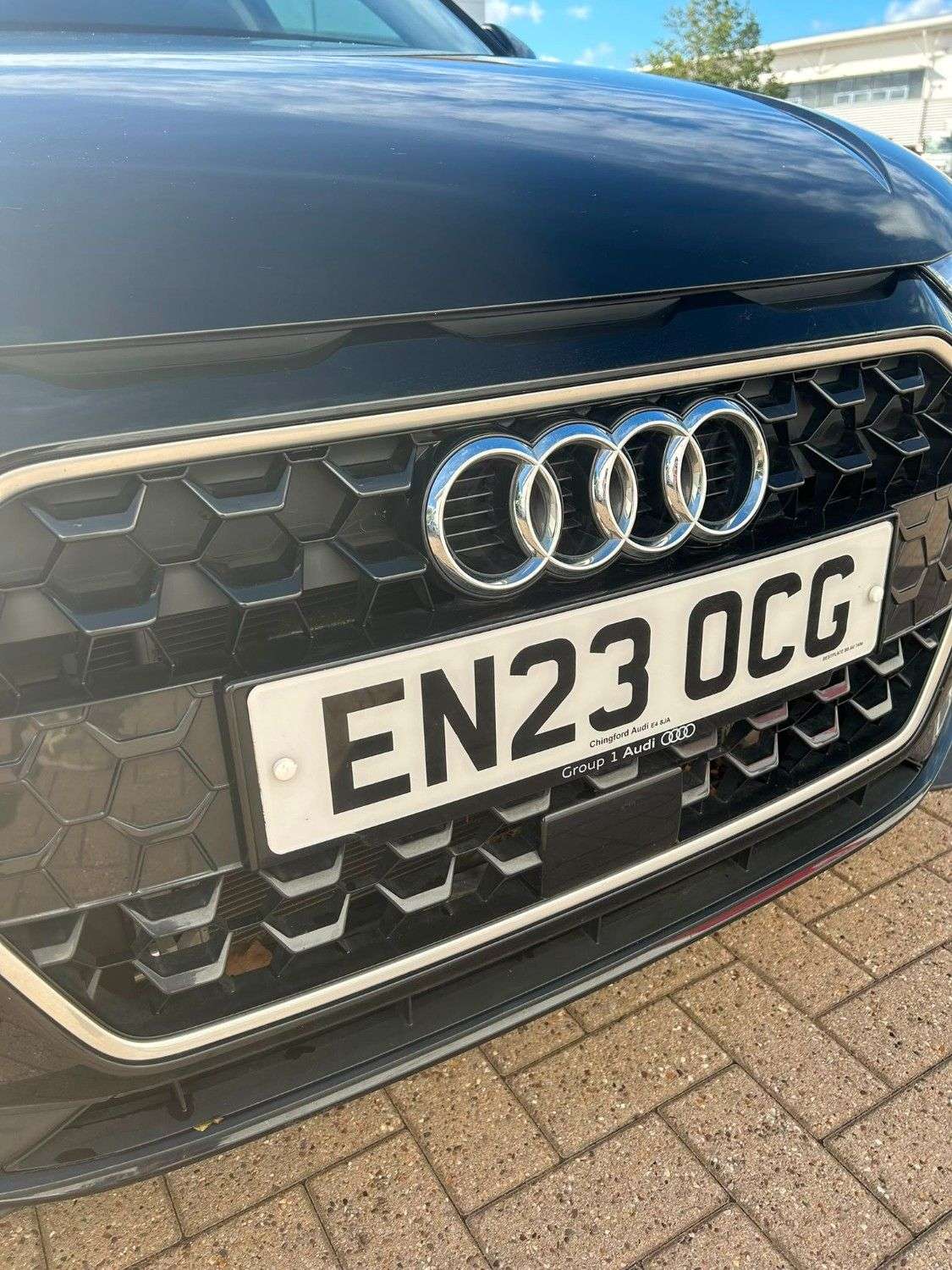 2023 AUDI A1 2023 AUDI A1