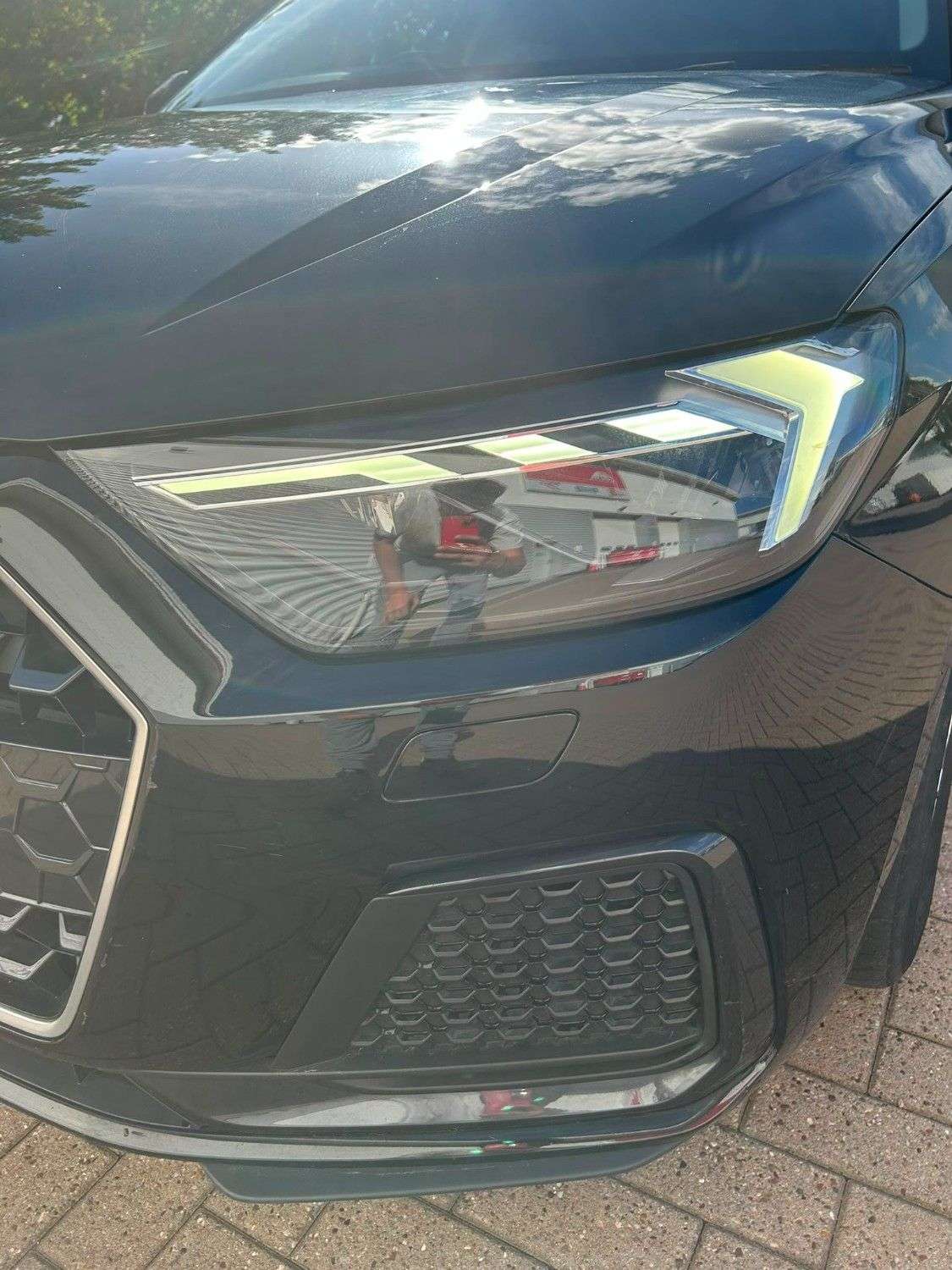 2023 AUDI A1 2023 AUDI A1