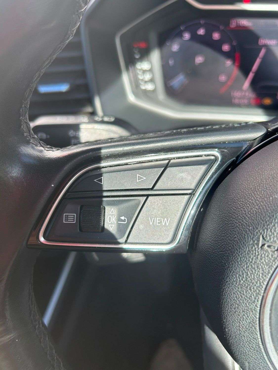 2023 AUDI A1 2023 AUDI A1