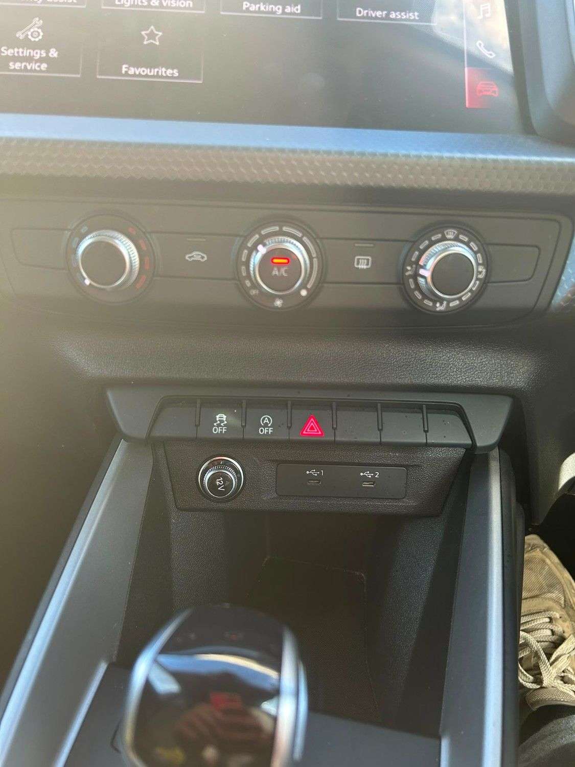 2023 AUDI A1 2023 AUDI A1