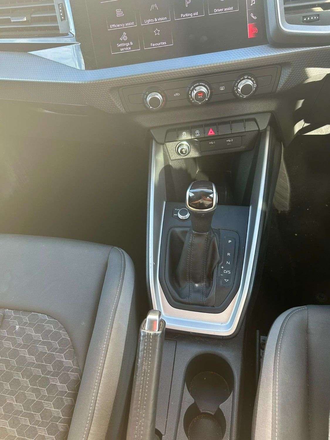 2023 AUDI A1 2023 AUDI A1