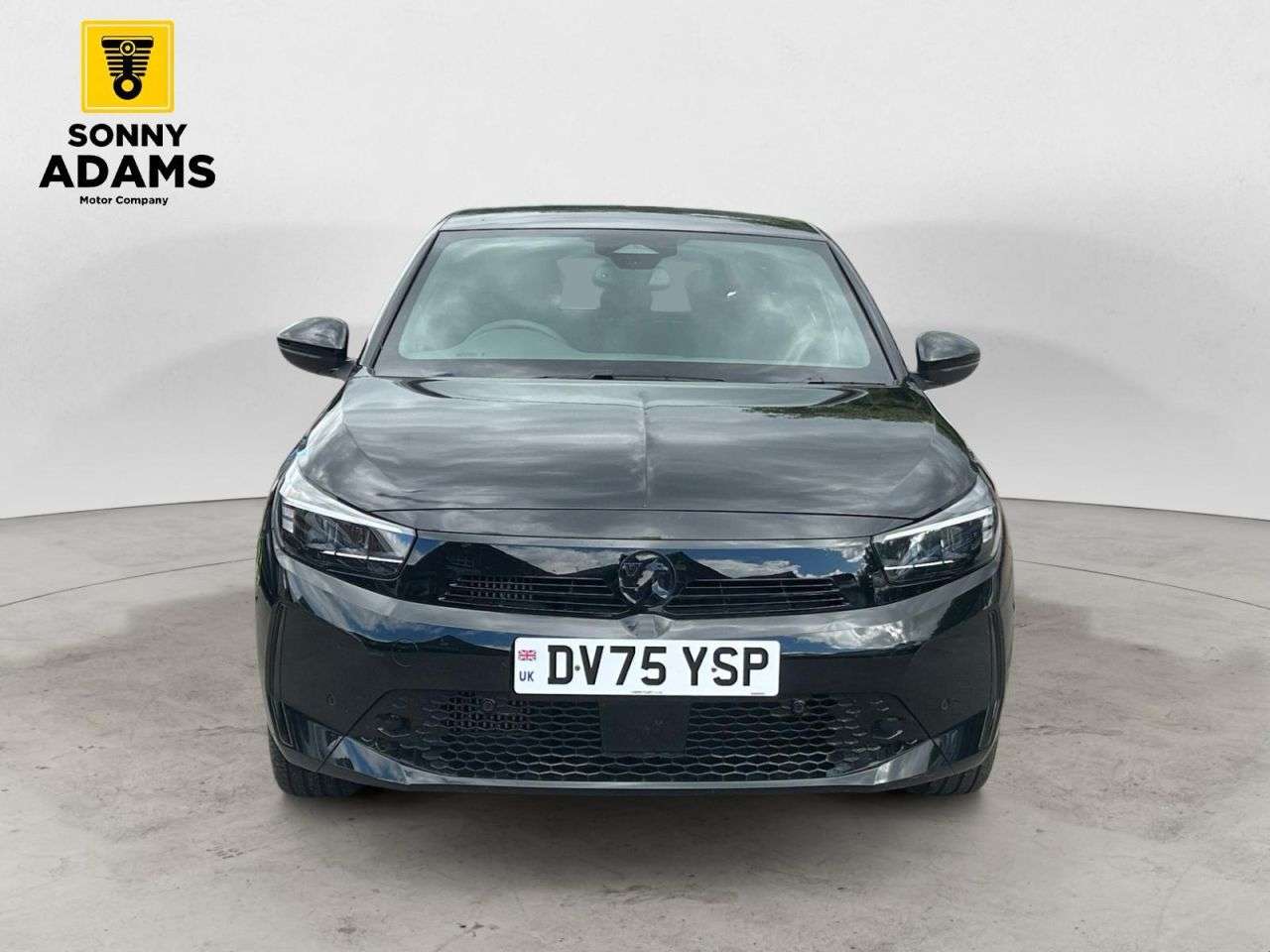 A 2025 VAUXHALL CORSA 1.2 Turbo GS Hatchback 5dr Petrol Auto Euro 6 (s/s) (100 ps) A 2025 VAUXHALL CORSA 1.2 Turbo GS Hatchback 5dr Petrol Auto Euro 6 (s/s) (100 ps)
