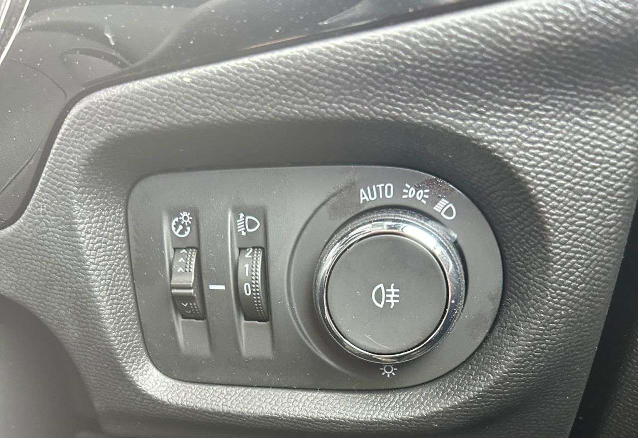 2025 VAUXHALL CORSA 2025 VAUXHALL CORSA