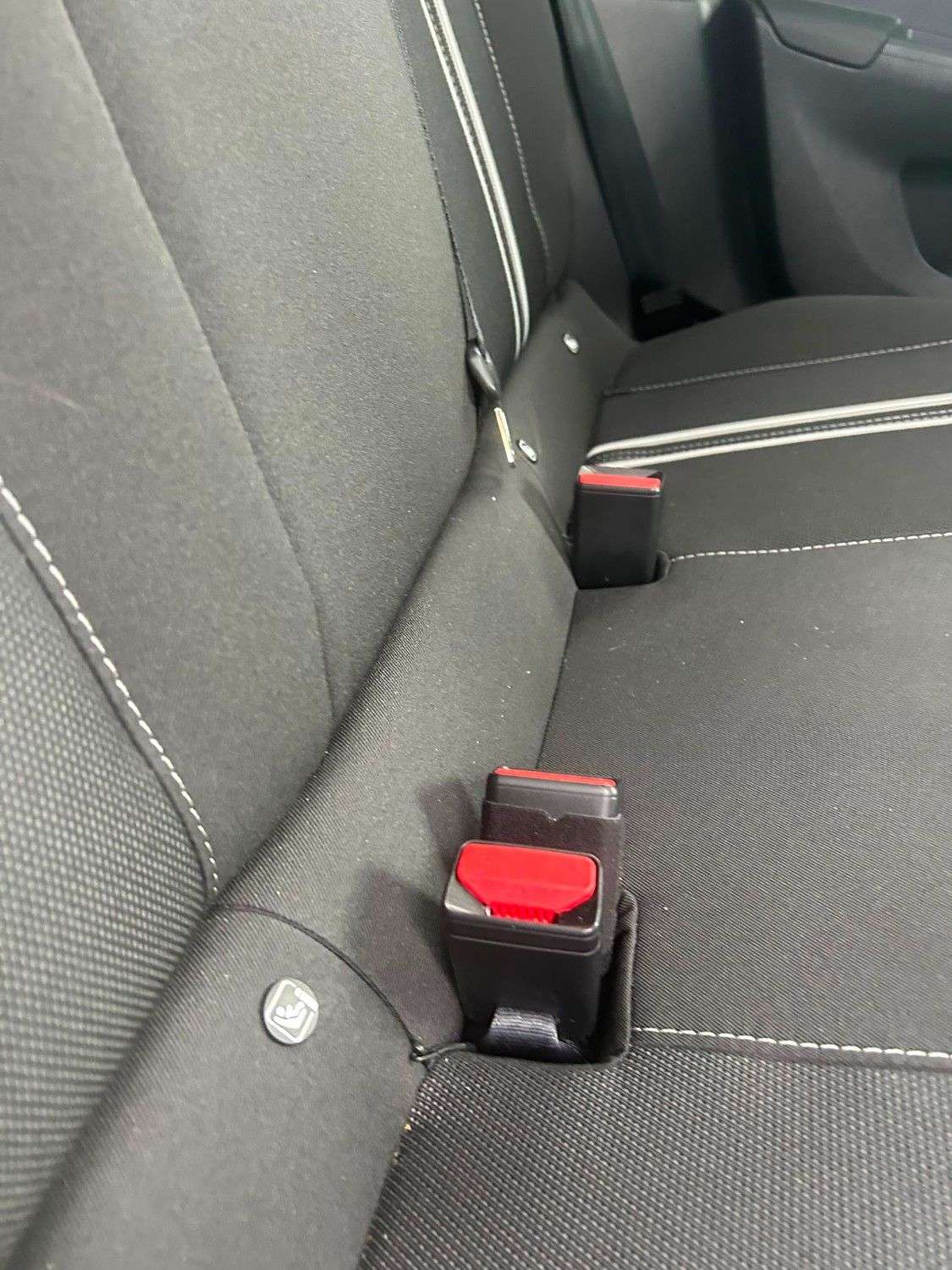2025 VAUXHALL CORSA 2025 VAUXHALL CORSA