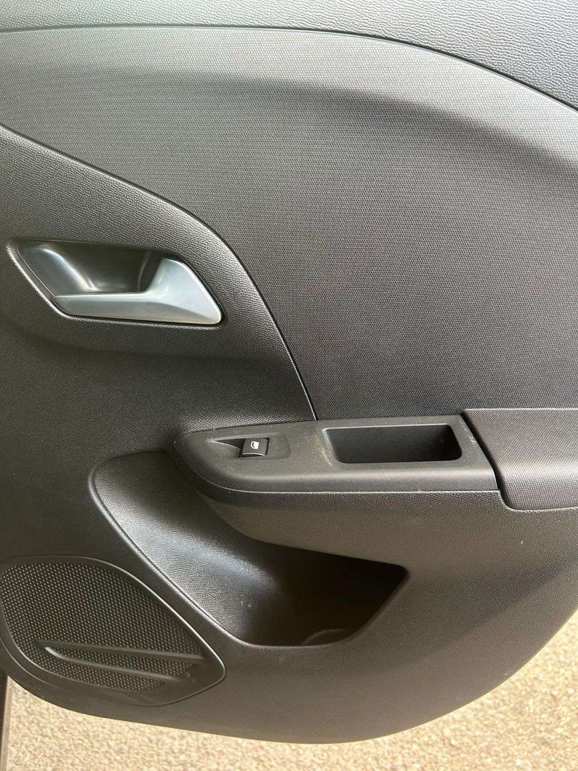 2025 VAUXHALL CORSA 2025 VAUXHALL CORSA