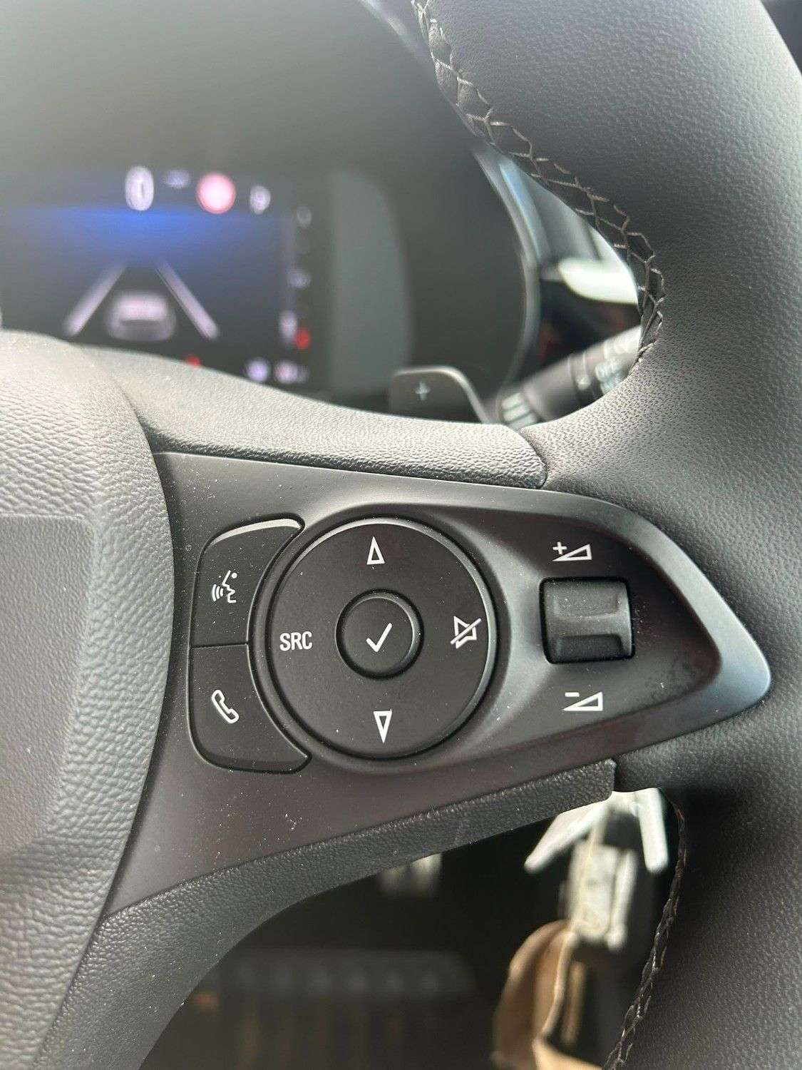 2025 VAUXHALL CORSA 2025 VAUXHALL CORSA