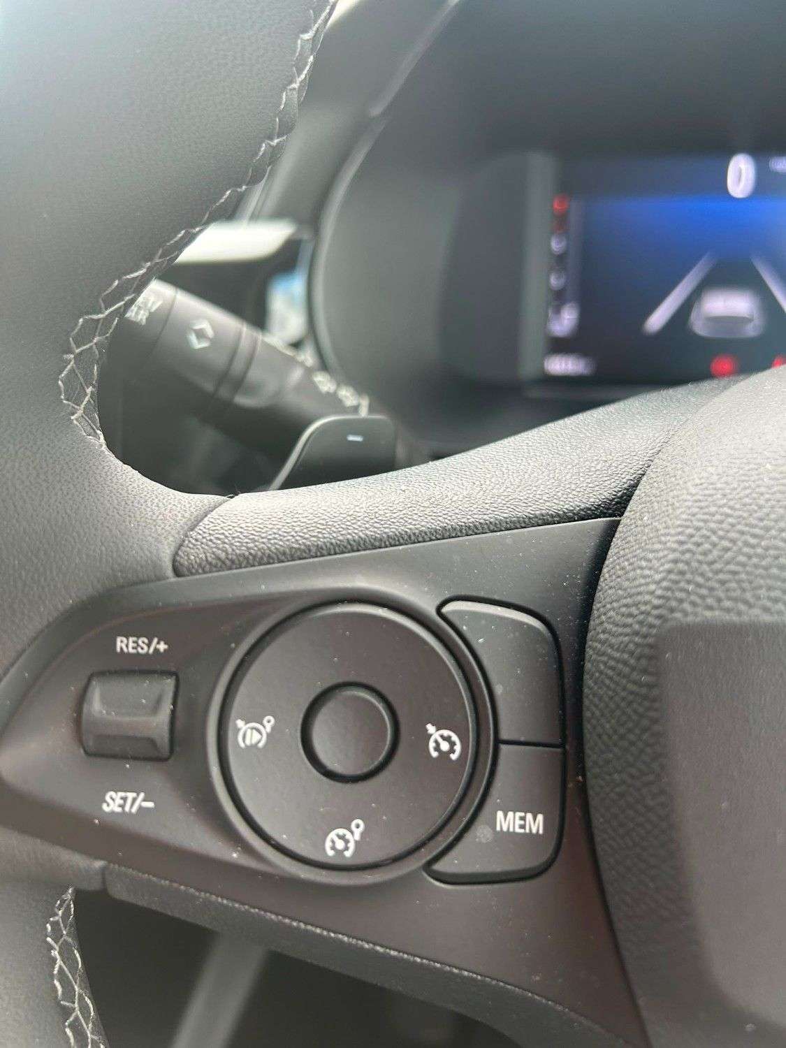 2025 VAUXHALL CORSA 2025 VAUXHALL CORSA