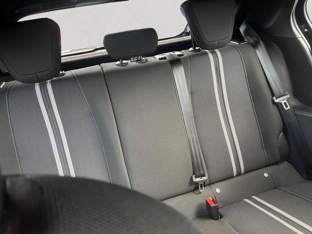 2025 VAUXHALL CORSA 2025 VAUXHALL CORSA