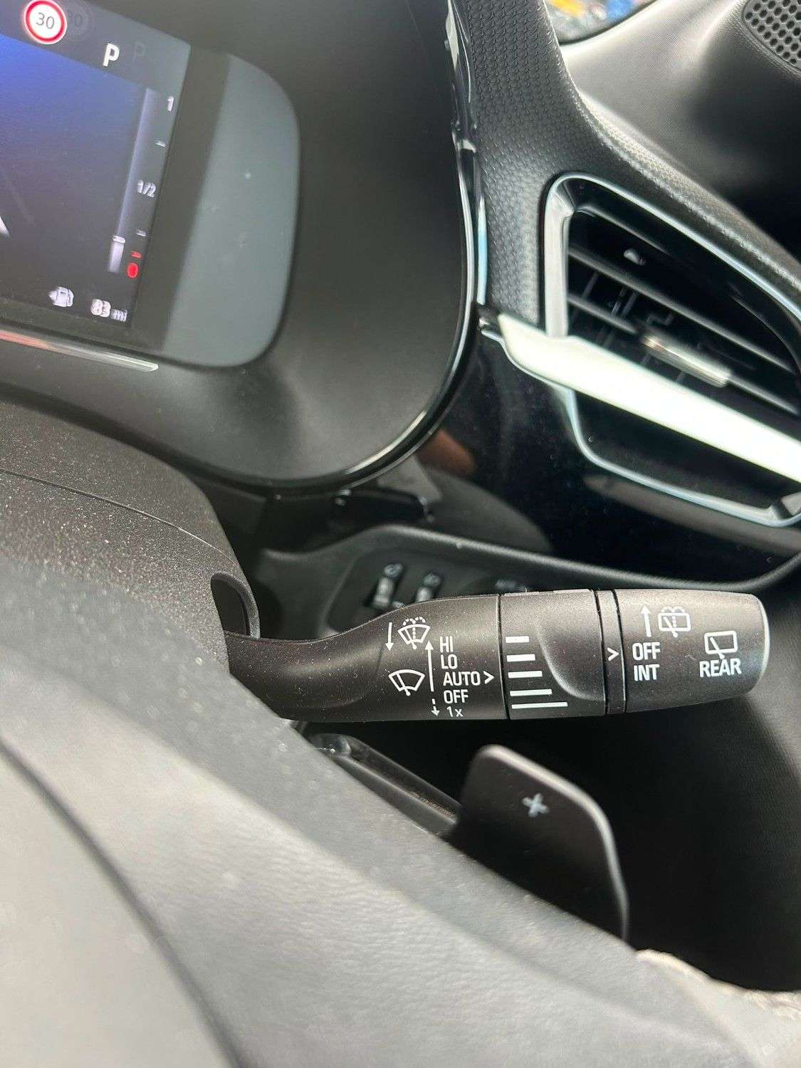 2025 VAUXHALL CORSA 2025 VAUXHALL CORSA