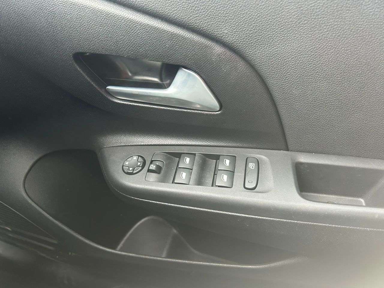2025 VAUXHALL CORSA 2025 VAUXHALL CORSA