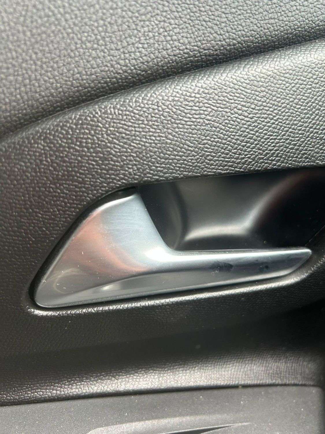 2025 VAUXHALL CORSA 2025 VAUXHALL CORSA