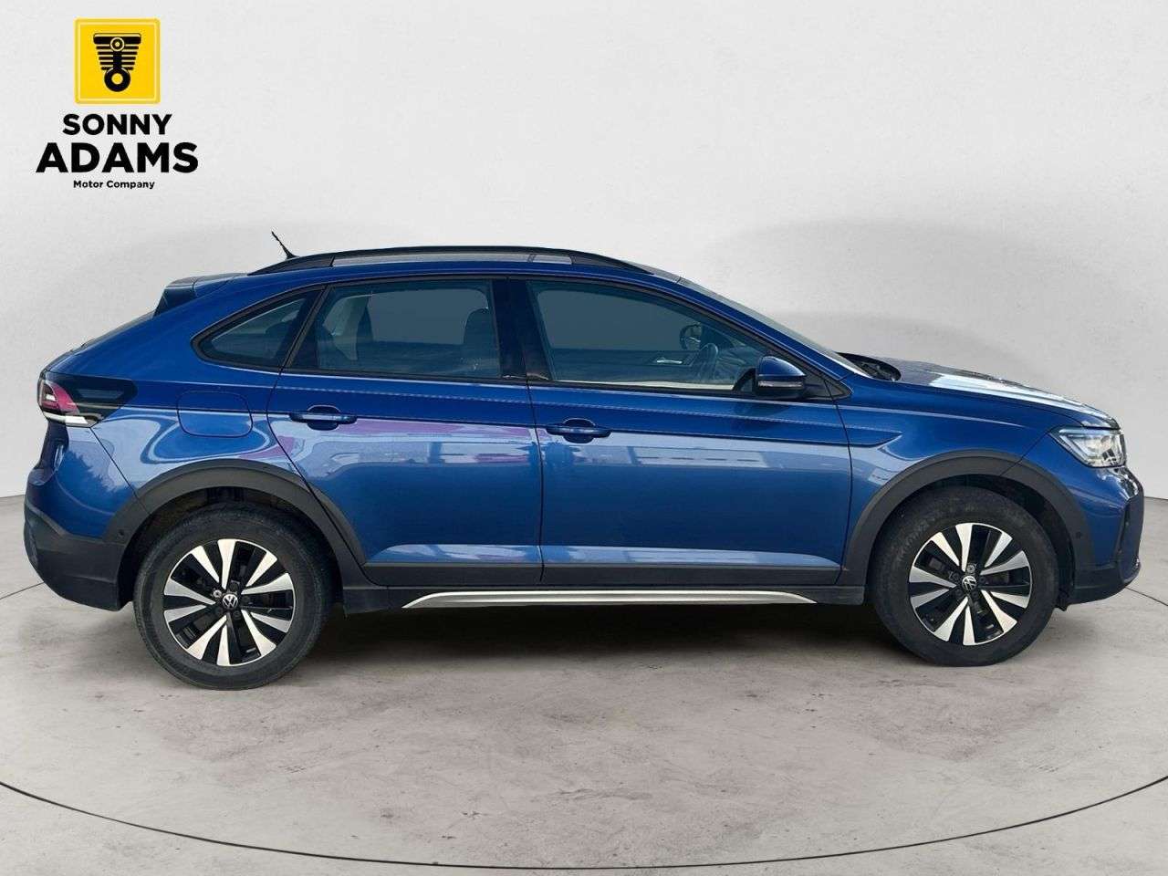 A 2023 VOLKSWAGEN TAIGO 1.0 TSI Life SUV 5dr Petrol DSG Euro 6 (s/s) (110 ps) A 2023 VOLKSWAGEN TAIGO 1.0 TSI Life SUV 5dr Petrol DSG Euro 6 (s/s) (110 ps)