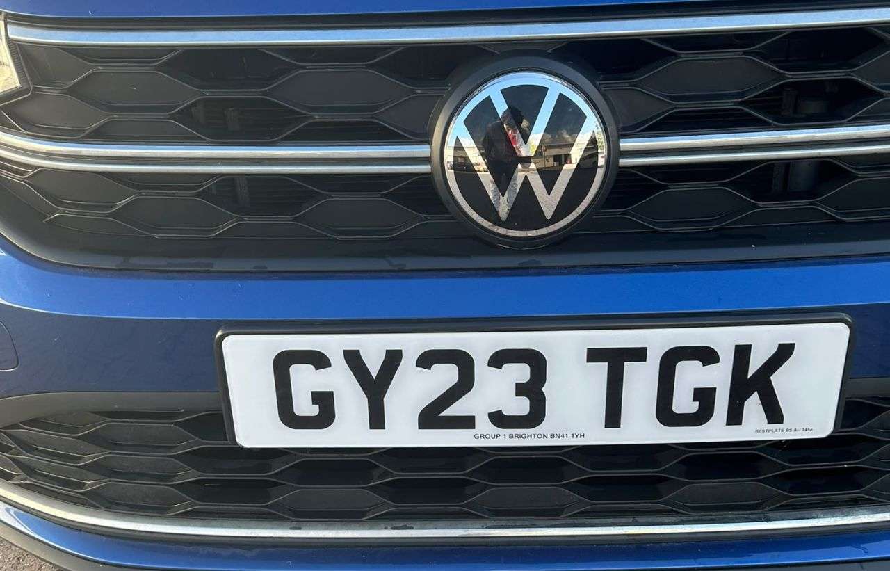 2023 VOLKSWAGEN TAIGO 2023 VOLKSWAGEN TAIGO