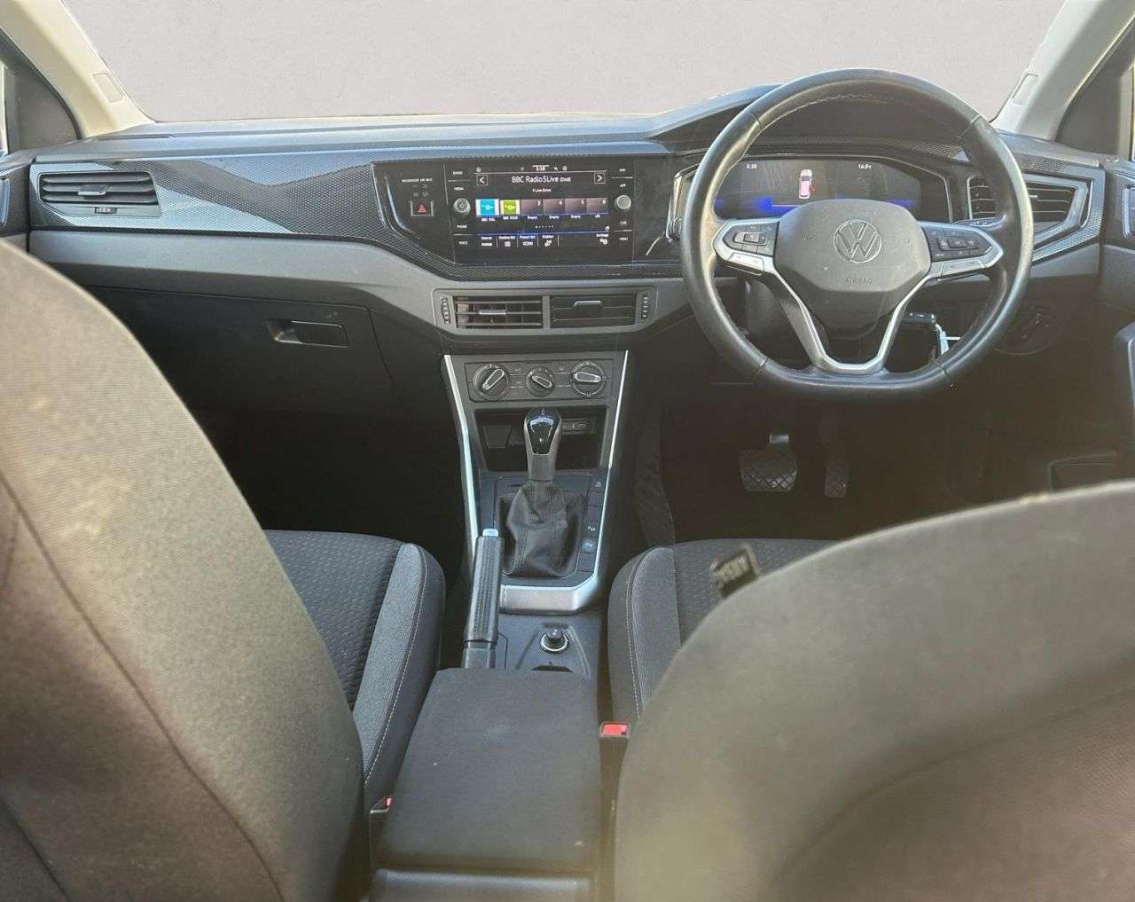2023 VOLKSWAGEN TAIGO 2023 VOLKSWAGEN TAIGO