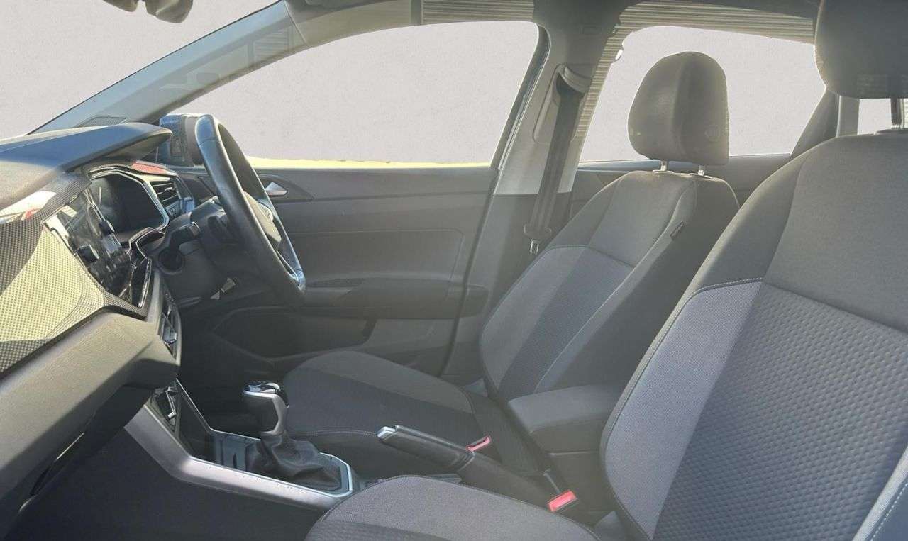 2023 VOLKSWAGEN TAIGO 2023 VOLKSWAGEN TAIGO