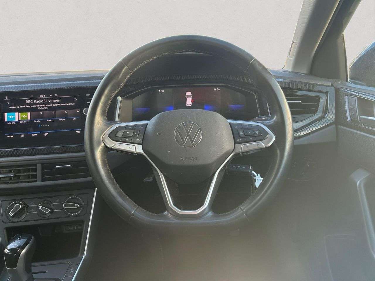 2023 VOLKSWAGEN TAIGO 2023 VOLKSWAGEN TAIGO
