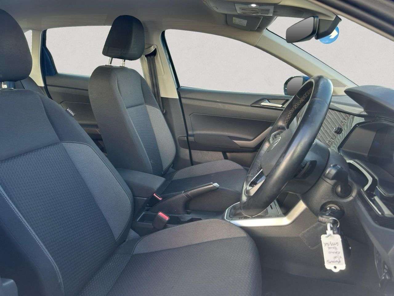 2023 VOLKSWAGEN TAIGO 2023 VOLKSWAGEN TAIGO