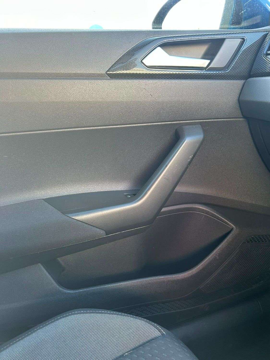 2023 VOLKSWAGEN TAIGO 2023 VOLKSWAGEN TAIGO