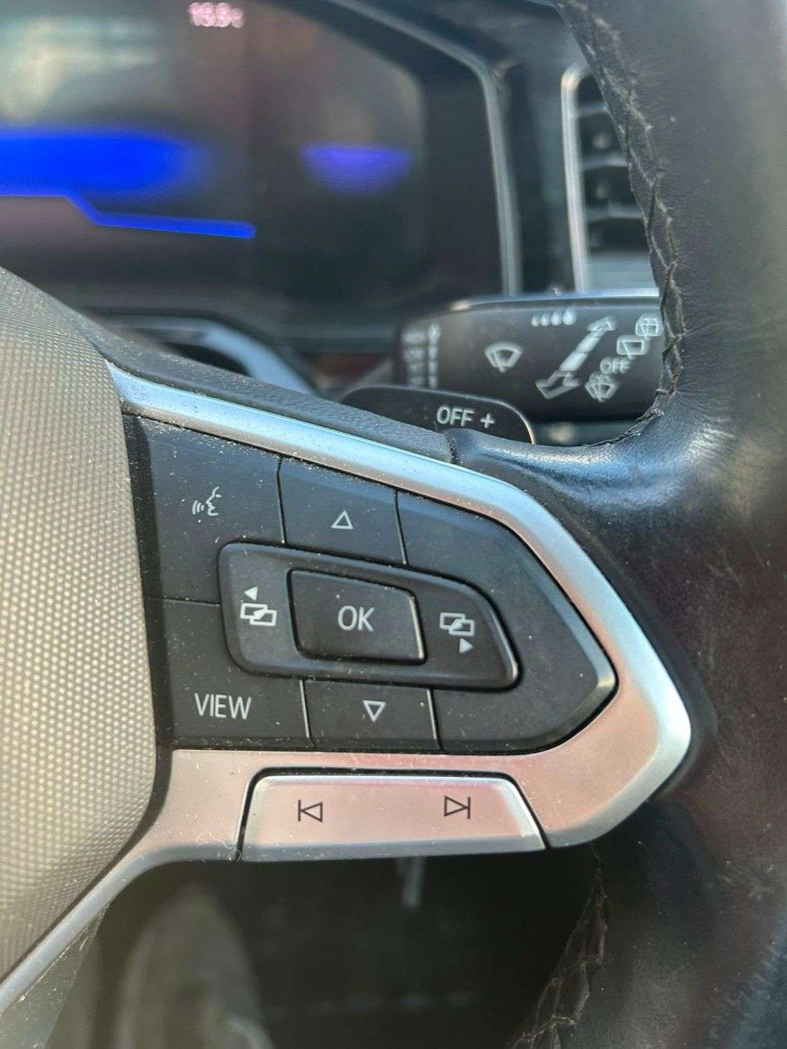 2023 VOLKSWAGEN TAIGO 2023 VOLKSWAGEN TAIGO