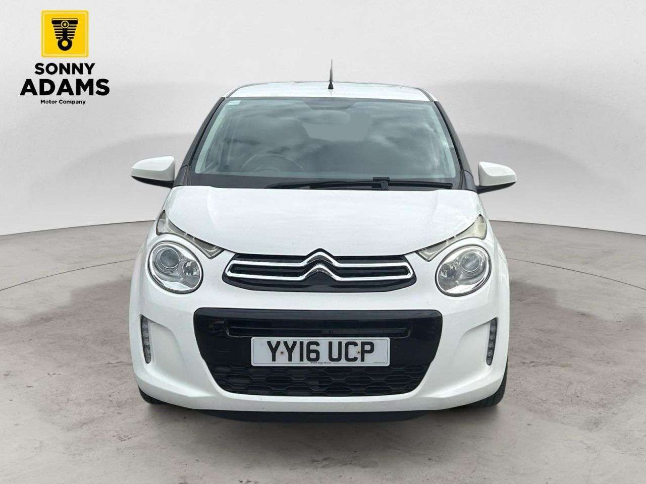 A 2016 CITROEN C1 1.2 PureTech Flair Hatchback 5dr Petrol Manual Euro 6 (82 ps) A 2016 CITROEN C1 1.2 PureTech Flair Hatchback 5dr Petrol Manual Euro 6 (82 ps)