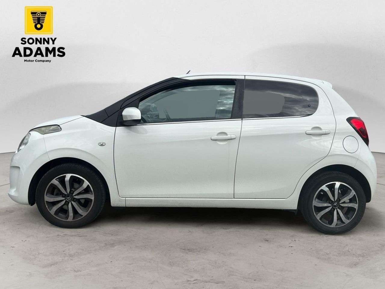 2016 CITROEN C1 2016 CITROEN C1