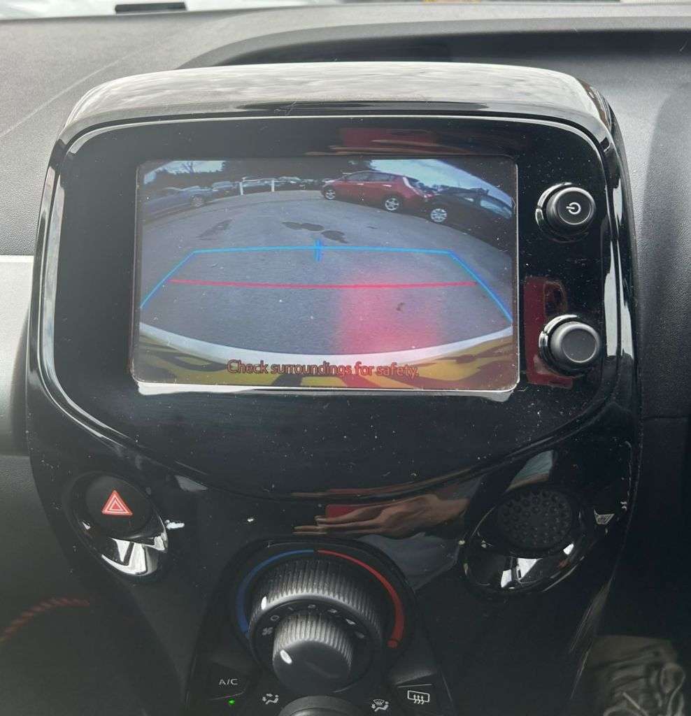 2016 CITROEN C1 2016 CITROEN C1